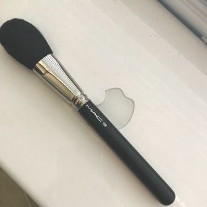 MAC 150 Brush Discontinued